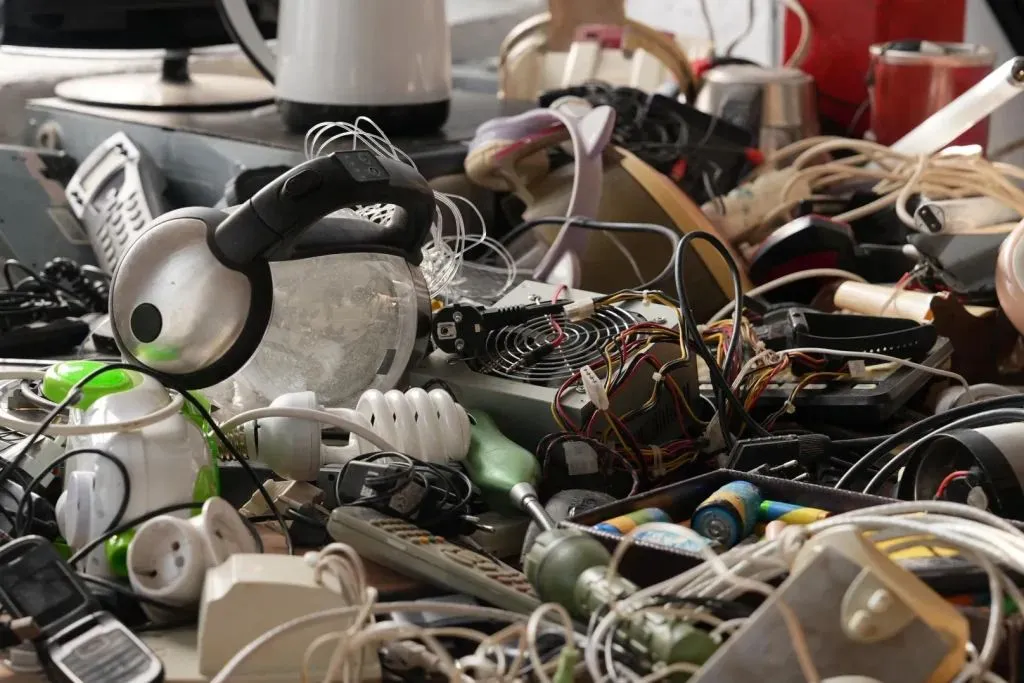 University of Manchester secures £1.3m for complex waste recycling