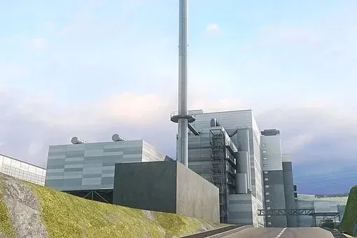 Arc21 EfW site can avert Northern Ireland waste ‘crisis’, says Indaver