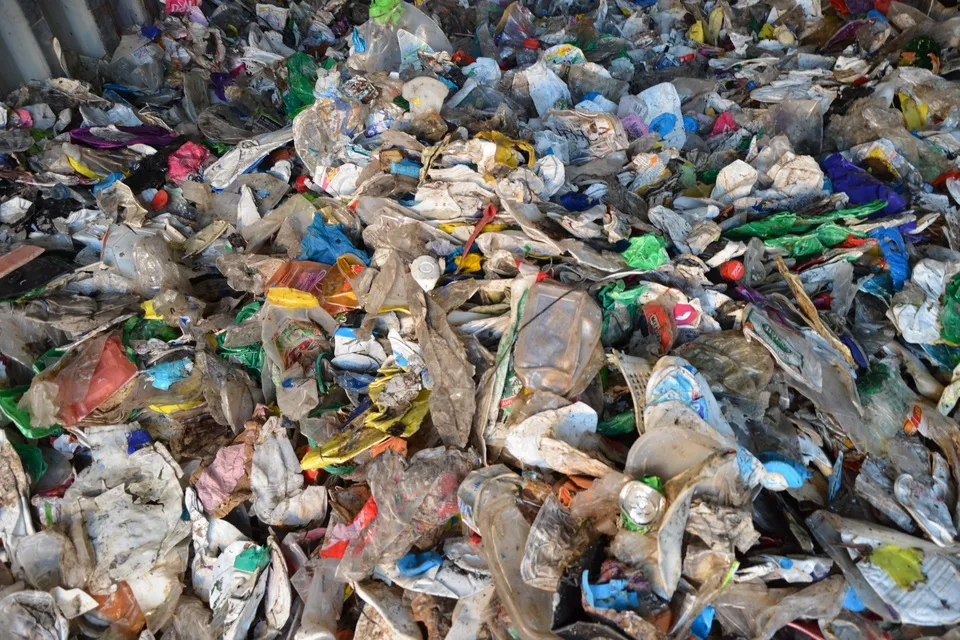 Lancashire-based firm fined for illegal waste export practices
