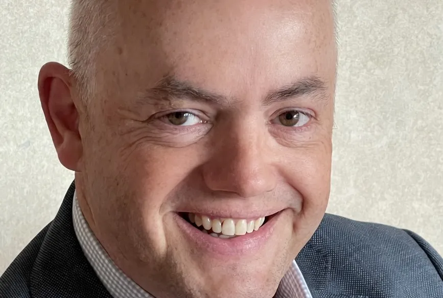 Craig Robinson appointed Recycling Association chief executive