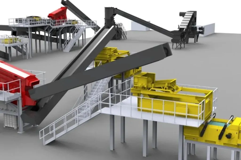 Enva announces ‘UK first’ automated fridge compressor recycling