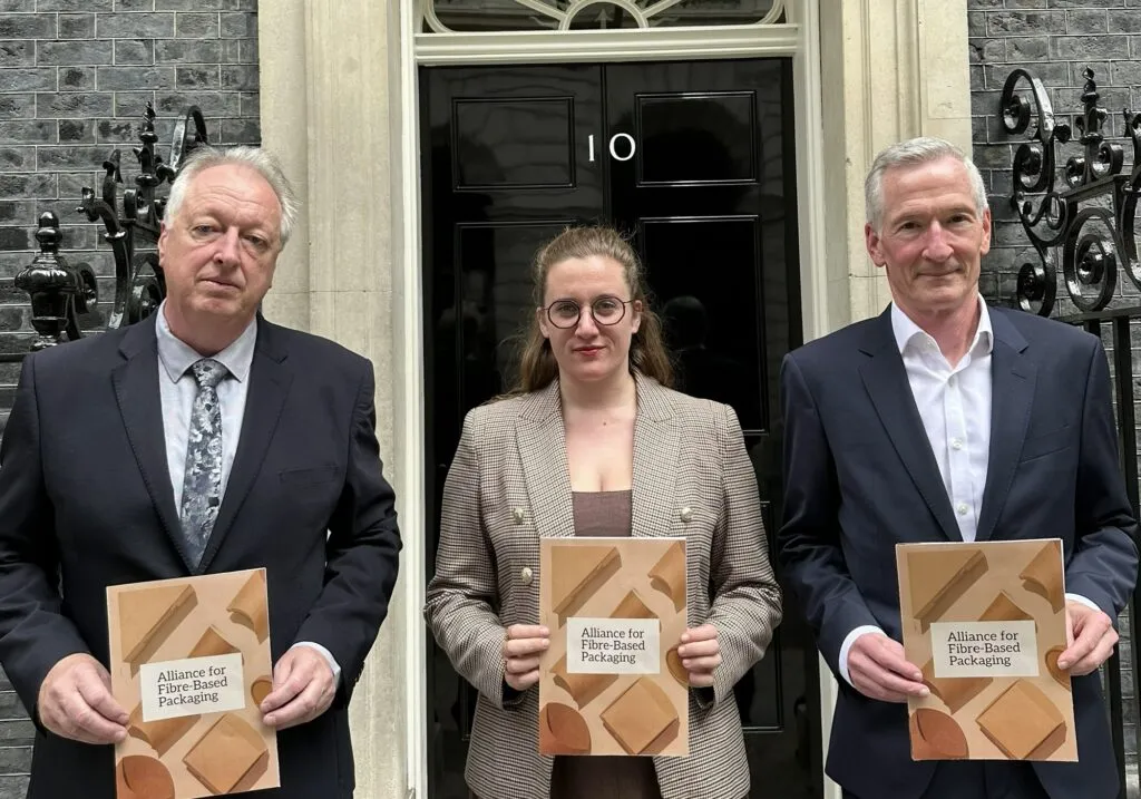 Fibre Packaging Alliance Urges UK Ministers to Review pEPR Composite Fees