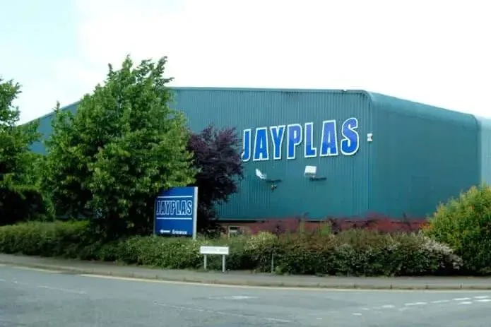 Jayplas to open second plastics recycling facility in Wales