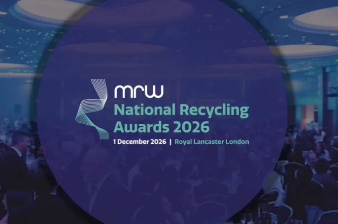 Don’t miss out: 2026 National Recycling Awards deadline nears