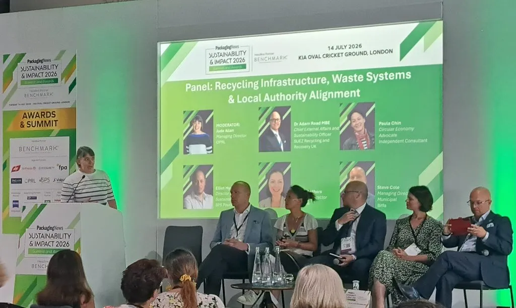Recycling debate considers acceptable ‘public burden’ for circular progress