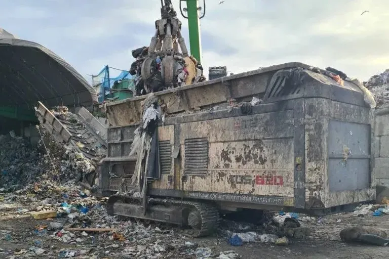 Basildon Recycler Fined Following Serious Machinery Incident