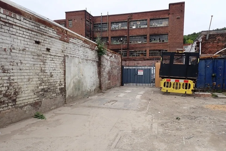 Sheffield illegal waste clearance highlights UK regulatory enforcement