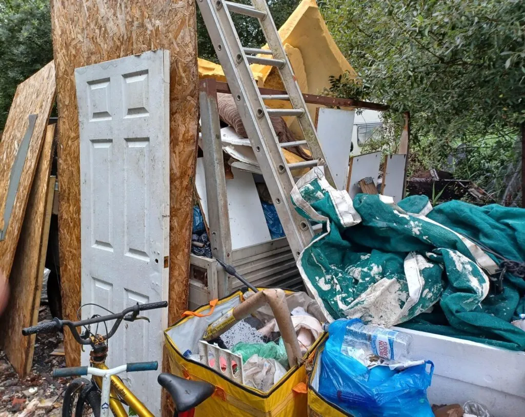 UK Environmental Regulators Step Up Enforcement Against Waste Crime