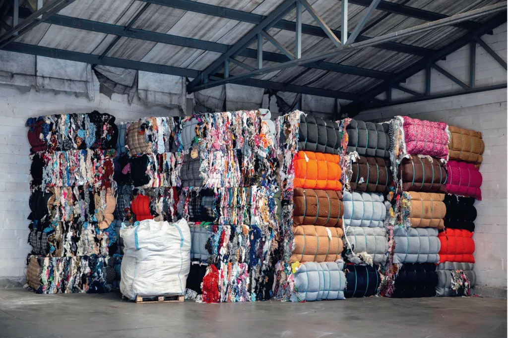 WRAP launches programme to ‘redesign’ UK textile collection