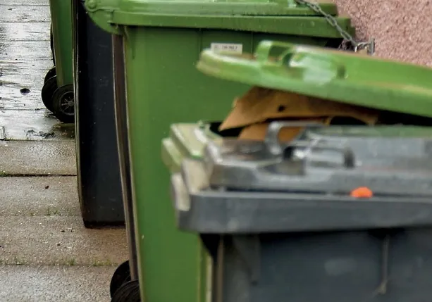 Welsh Council Expands Household Engagement to Tackle Recycling Contamination