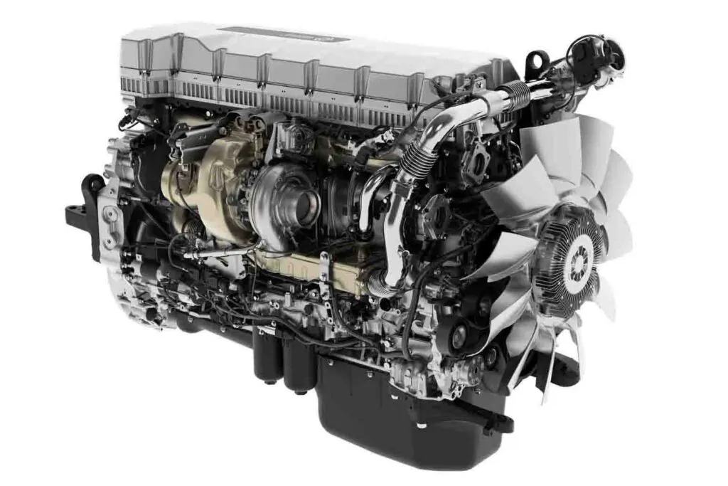Powertrain Upgrades Offer Fleet Emissions Cuts for Recycling Logistics
