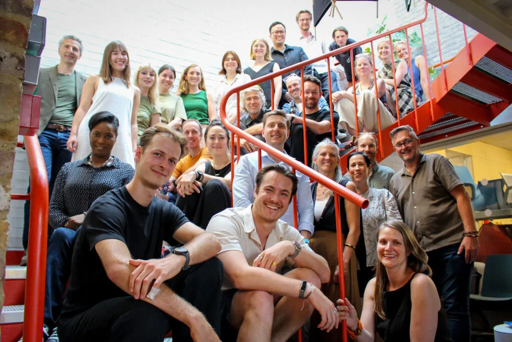 UK initiative takes packaging designers to the frontline of waste processing
