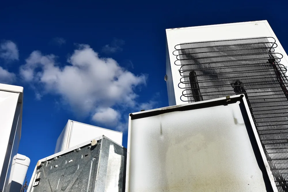 Enva Invests £9.5m to Address UK Fridge Recycling Bottlenecks
