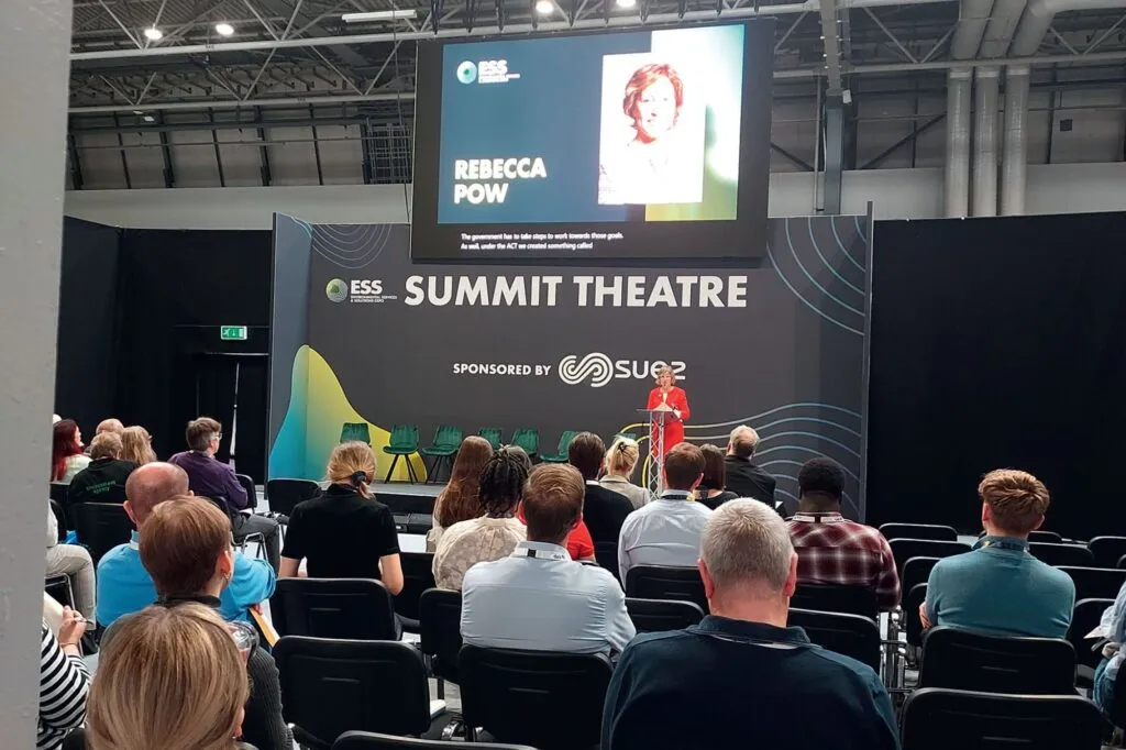 RWM Expo to address sweeping UK and European packaging reforms