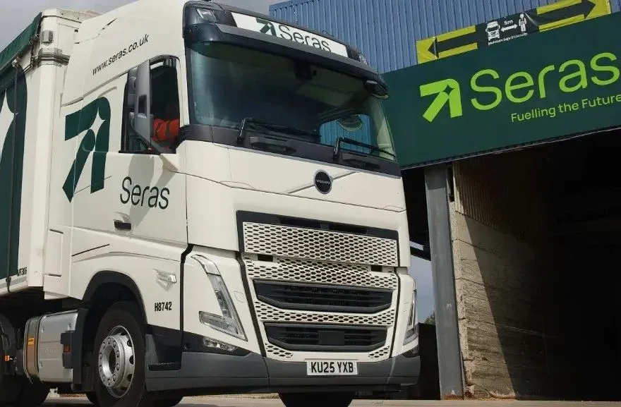 Seras acquires Enva’s UK wood recycling business in major expansion push