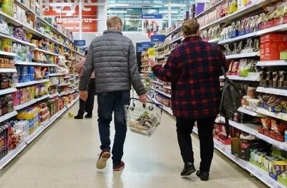 Digital watermark trials for flexible food packaging launch in Belgium