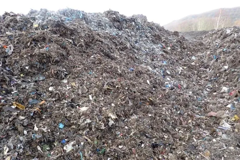 UK Environment Agency shuts down illegal West Yorkshire waste site