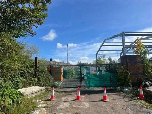 Bolton House Road Waste Clearance Signals Tighter UK Enforcement