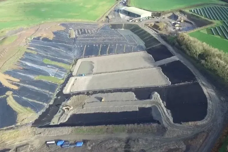 NRW tightens Withyhedge landfill permit controls amid local scrutiny