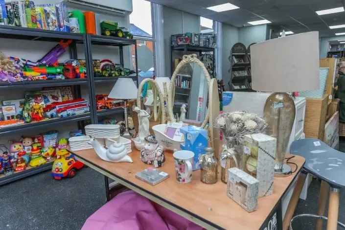 UK consumer demand for HWRC reuse shops signals shift in circular waste trends