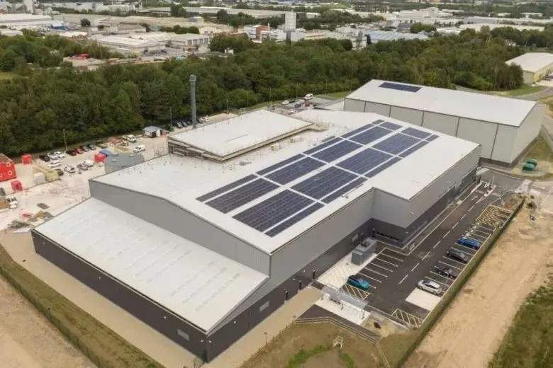 UK Regulator Signals Draft Permit Approval for County Durham Waste Incinerator
