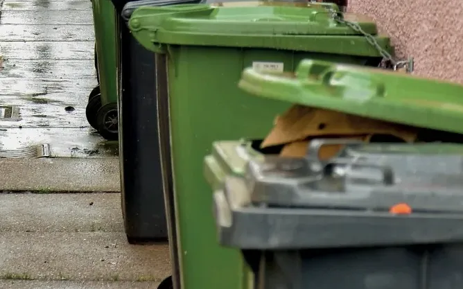 Unite members to launch Havering waste service strikes from 26 October