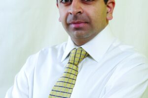 Construction Products Association economics director Noble Francis