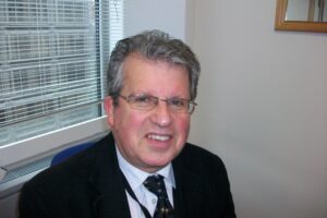 Lord Young, the skills and apprenticeship minister, is urging employers to take advantage of the national apprenticeship service to bolster skills in their businesses.