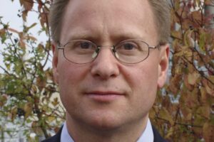 Ian Exall is the Marketing Communications Manager at insulation manufacturer Rockwool