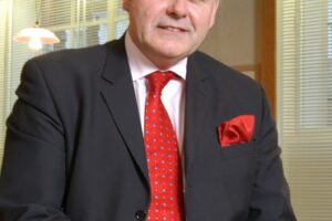 Specialist Engineering Contractors group chief executive Rudi Klein