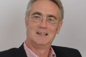 Rick Osman