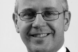 Sean Dixon is head of services and construction for the UK corporate banking team at Royal Bank of Scotland