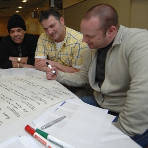 Up to 2,000 places available annually in new skills academy