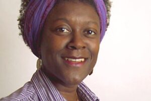 Deborah Rowe, principal consultant of Sheba Marketing