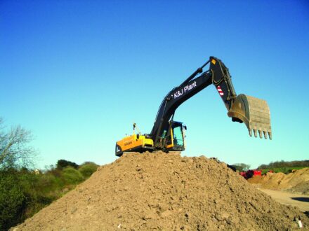 Henry Boot's £114m logistics park approved | Construction News - Vimarsana News