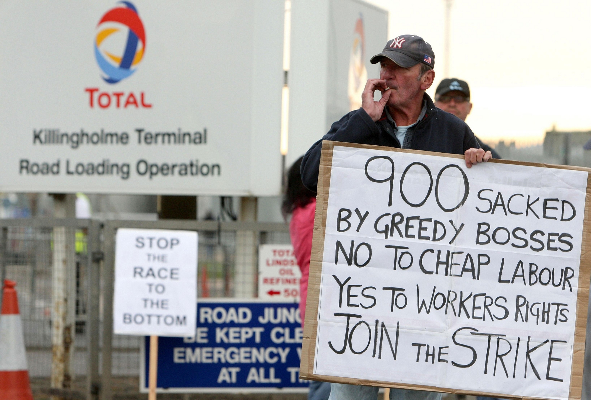 Lindsey project “£100m over budget” Construction News