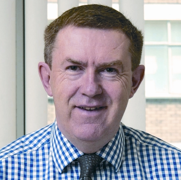 NOUGHTIES REVIEW ‘Still no single voice for industry’ Construction News