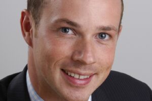 Jon Olson-Welsh is a senior associate at Mayer Brown International