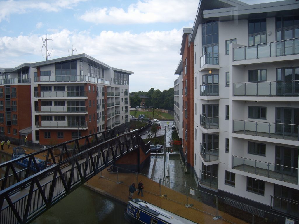 Wolverton’s historic brushup Construction News