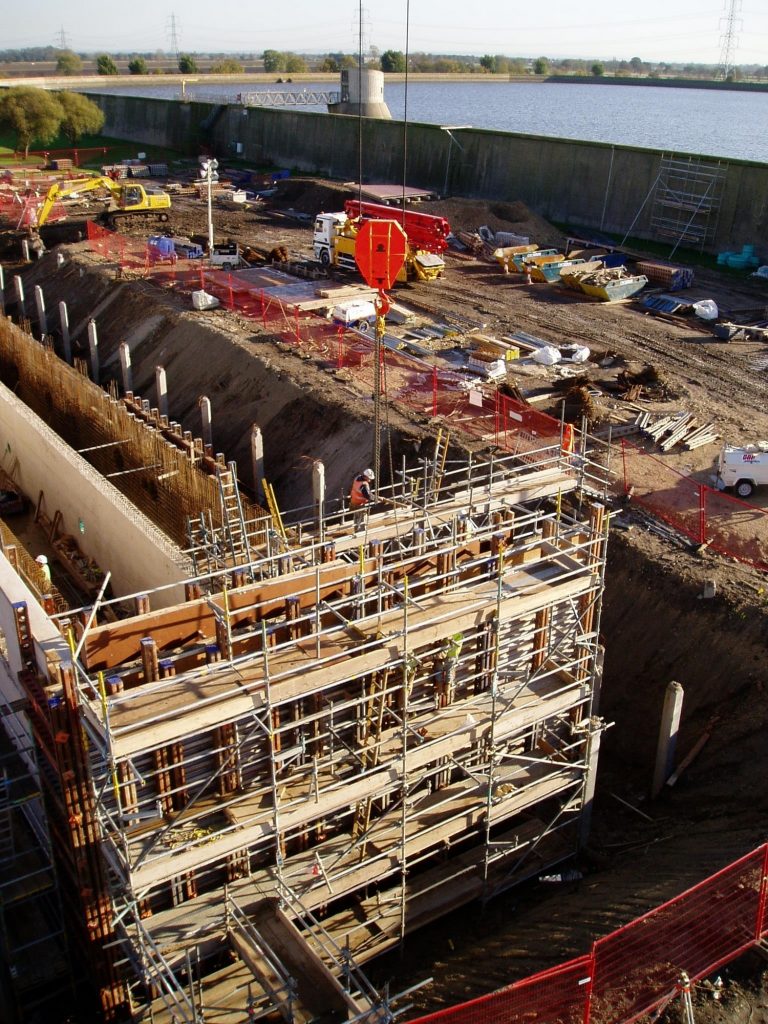 Galliford Try wins £150m Yorkshire Water framework Construction News
