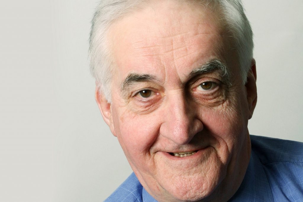 Oakervee privately dined with consultants during HS2 review