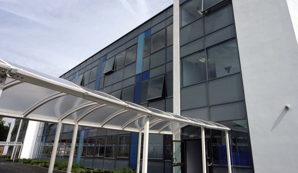 SCHOOLS SPECIAL: All schools can be built, review to say | Construction ...