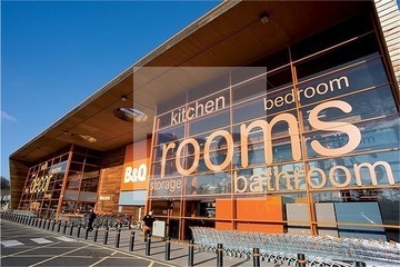 McLaren Construction wins £23m B&Q job | Construction News