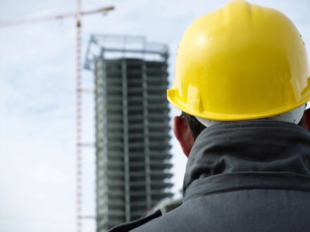 Supply chain round-up: material prices keep rising as contract awards fall - Vimarsana News