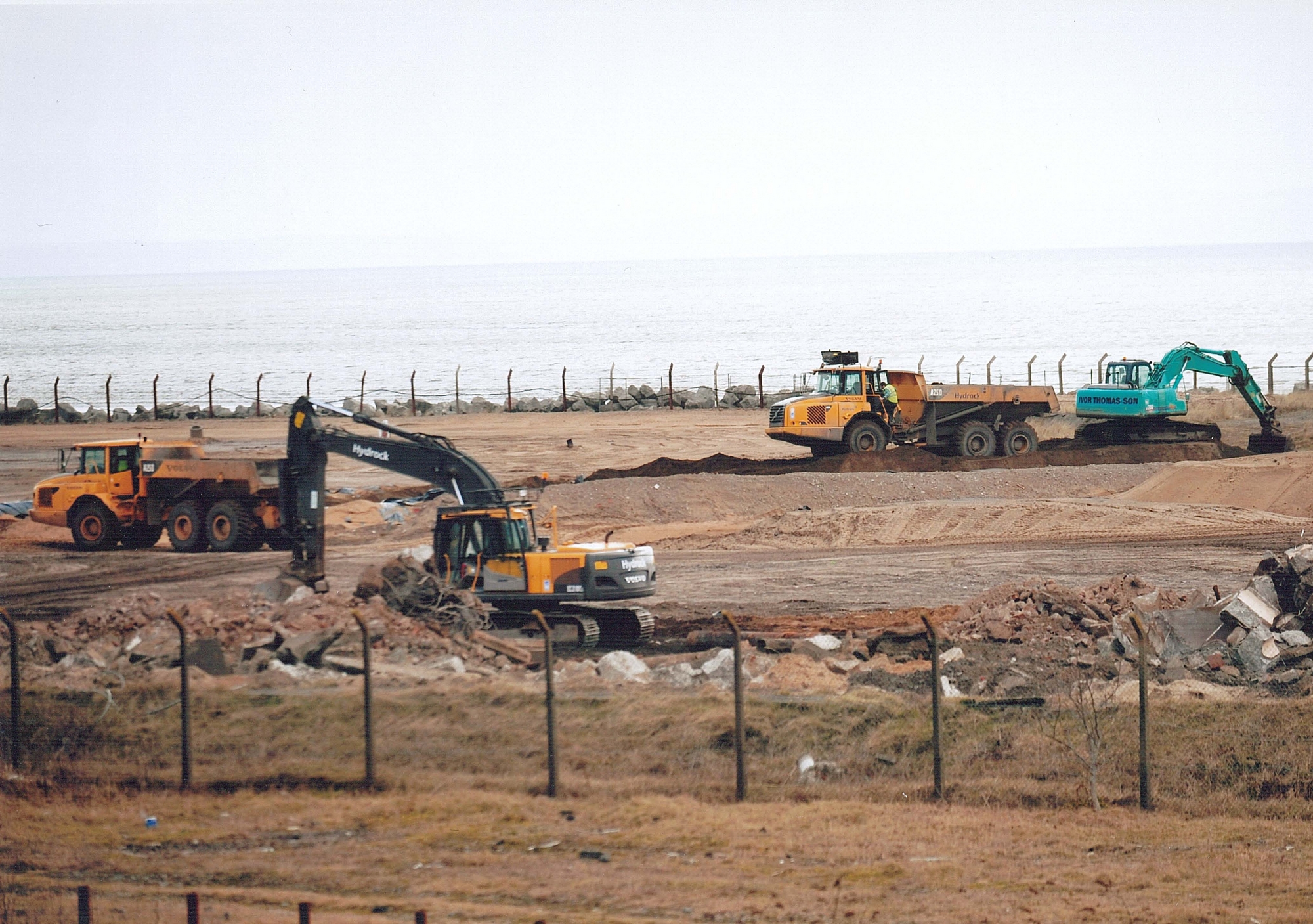 New £400m Swansea campus remediation nears completion Construction News