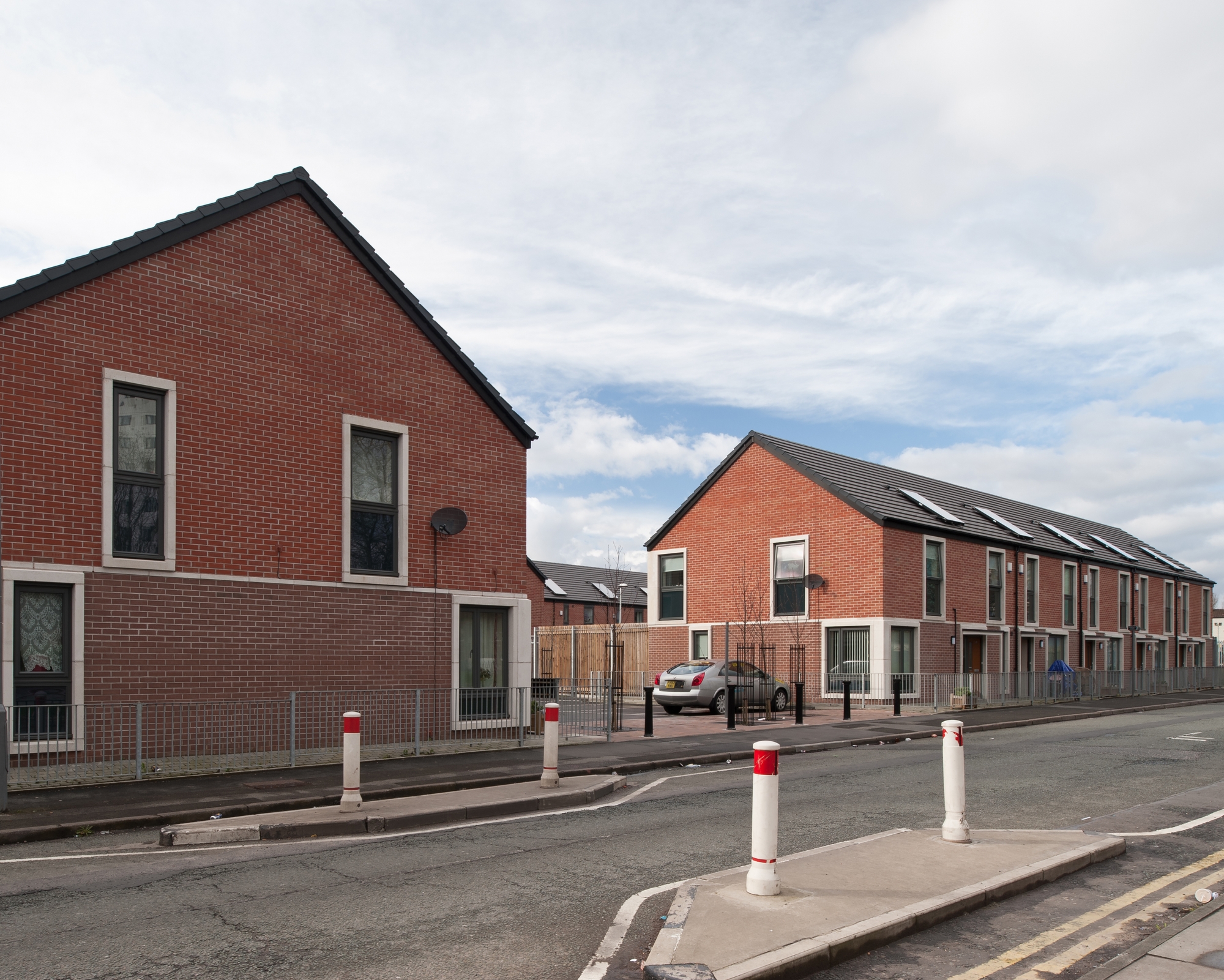 Legal & General Property invests £60m in Salford regeneration