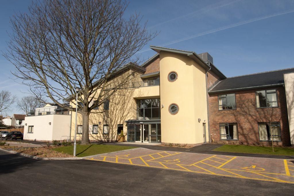 Care UK appoints Davis Langdon to deliver 30 new homes Construction News