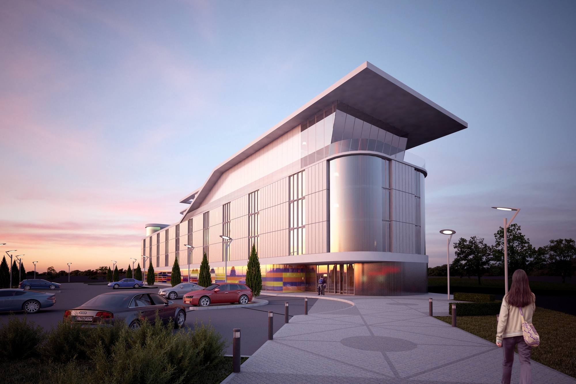 Willmott Dixon books £10m Southend hotel Construction News