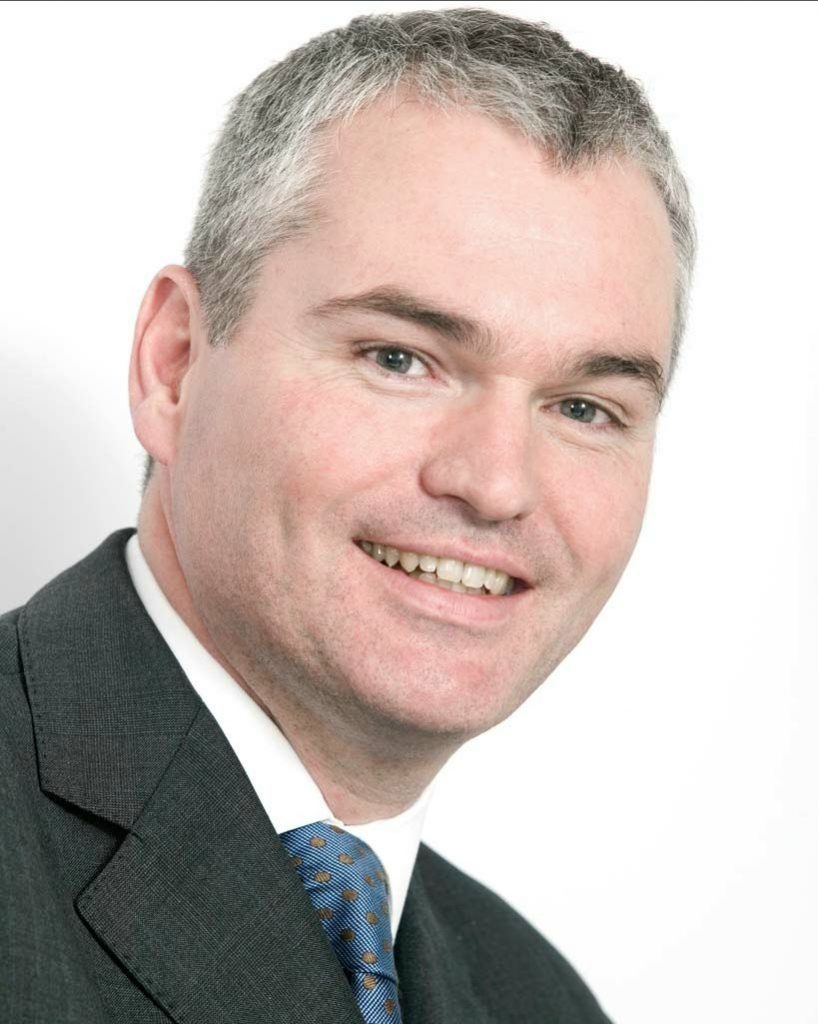 George Highfield Non-UK markets prove growth areas for Turner&Townsend | Construction News