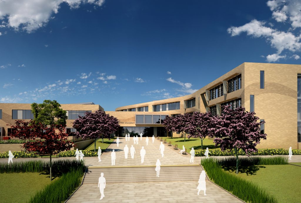 Wates in line for £28 million academy Construction News